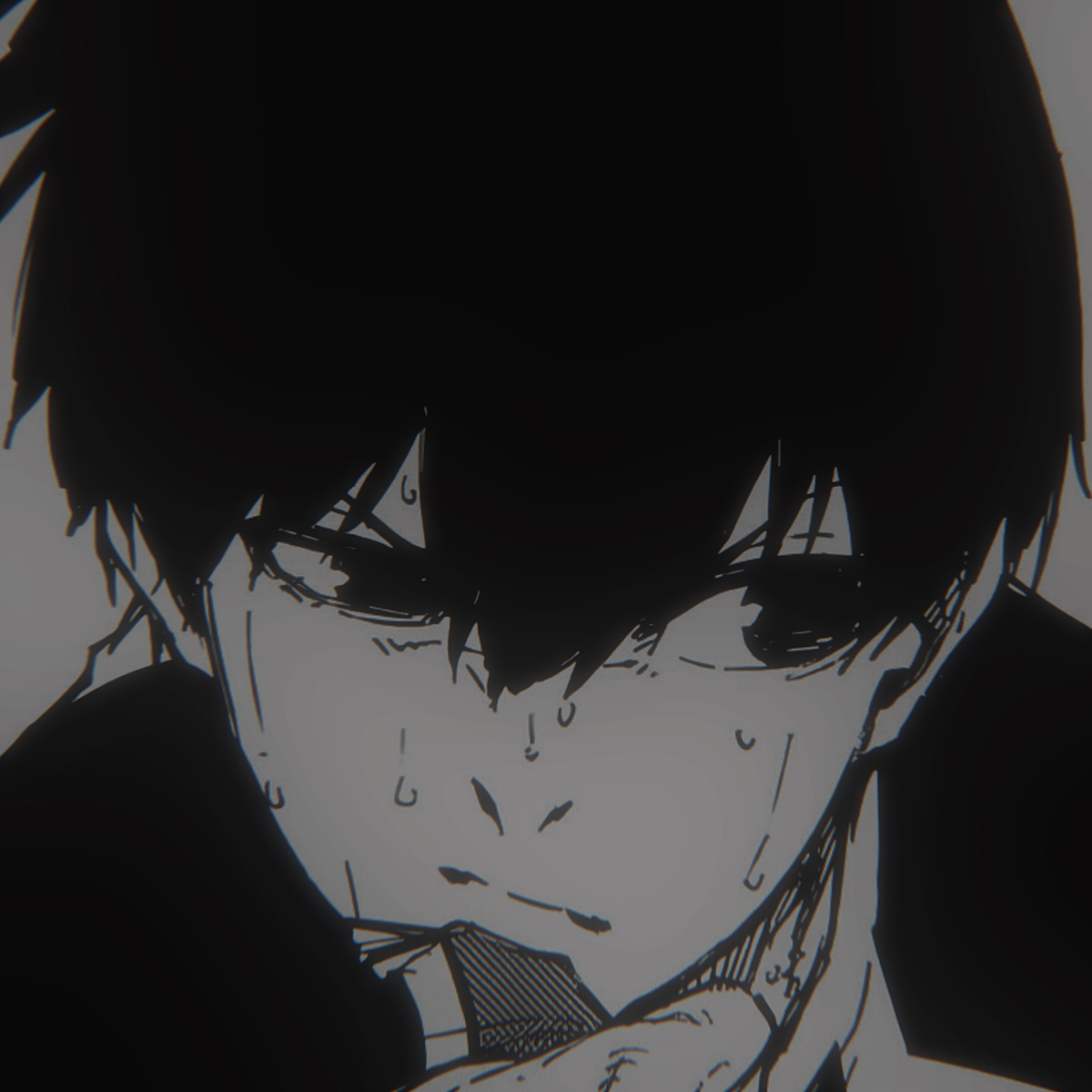 Isagi Yoichi