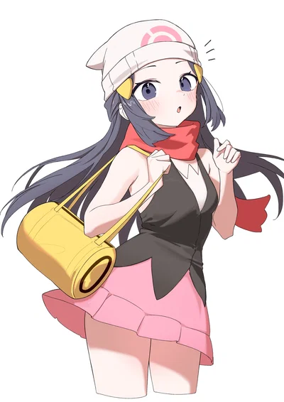Dawn (Pokemon)