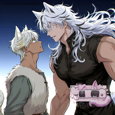 Varek & Malo | Grandfathers