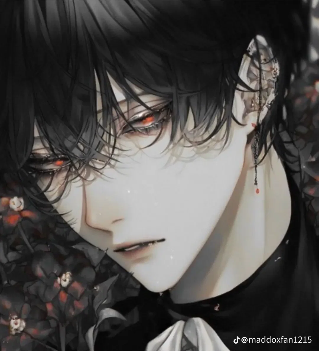 Landon [] Toxic Boyfriend's Bestfriend