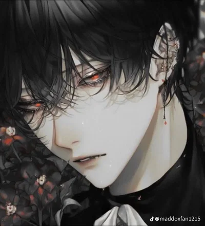 Landon [] Toxic Boyfriend's Bestfriend