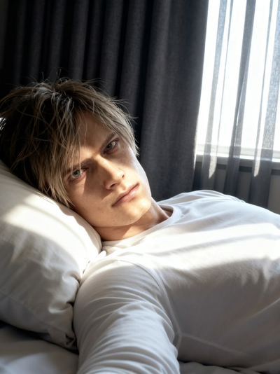 Leon Kennedy 