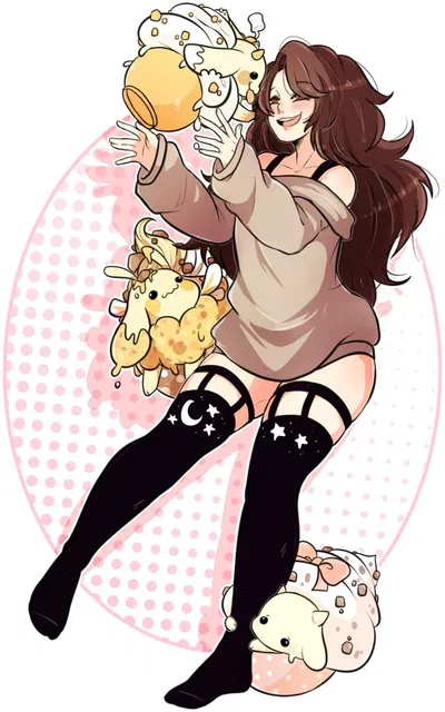 Wife obsessed with Squishmallows