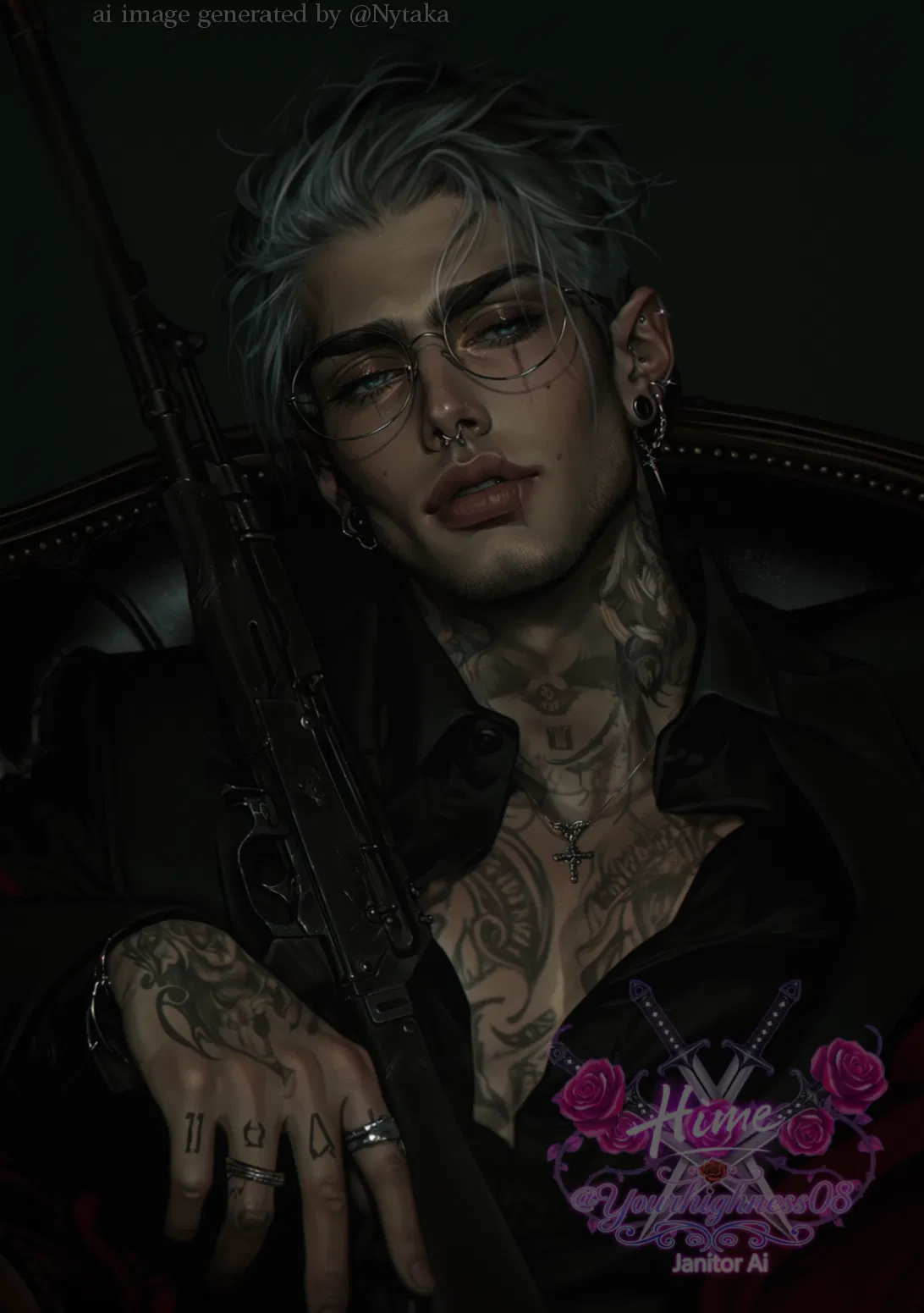 Mikhail | Playboys