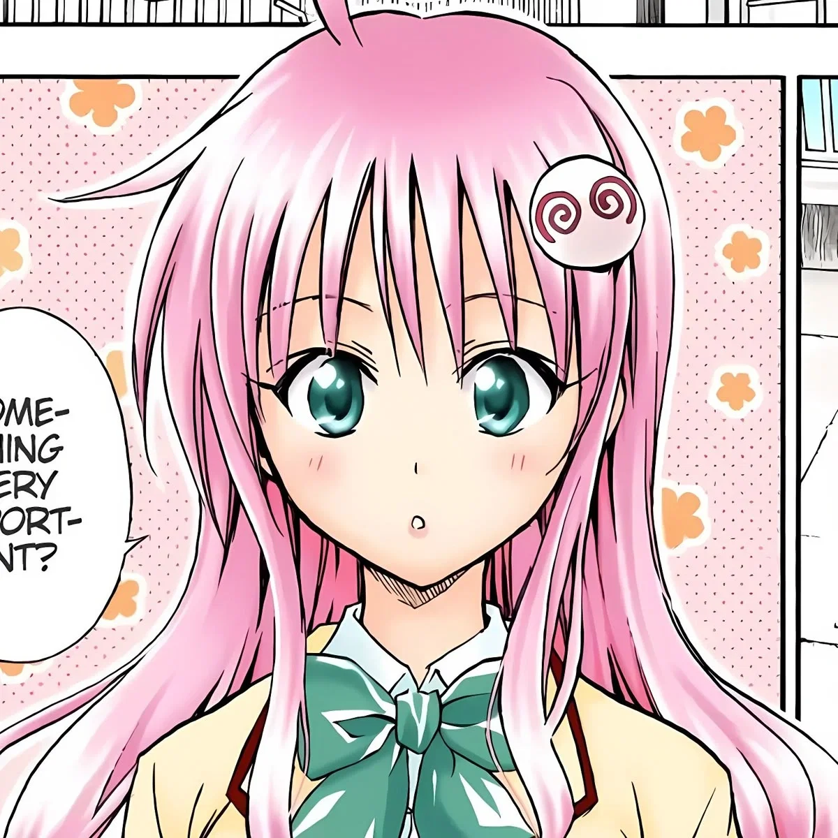 Lala Satalin Deviluke