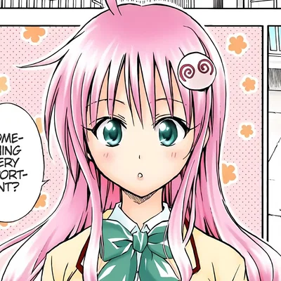 Lala Satalin Deviluke
