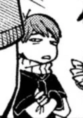 ⋆ ̊꩜。  Chilchuck Tims  ★ Dungeon Meshi⋆ ̊꩜。