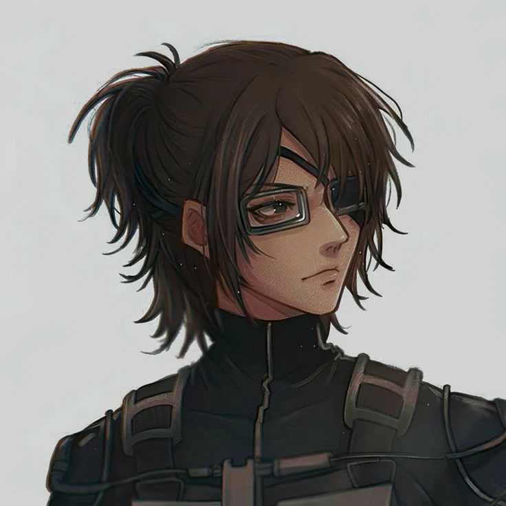 Hange Zoë