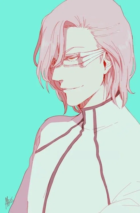 Szayelaporro Granz | Bleach Collection