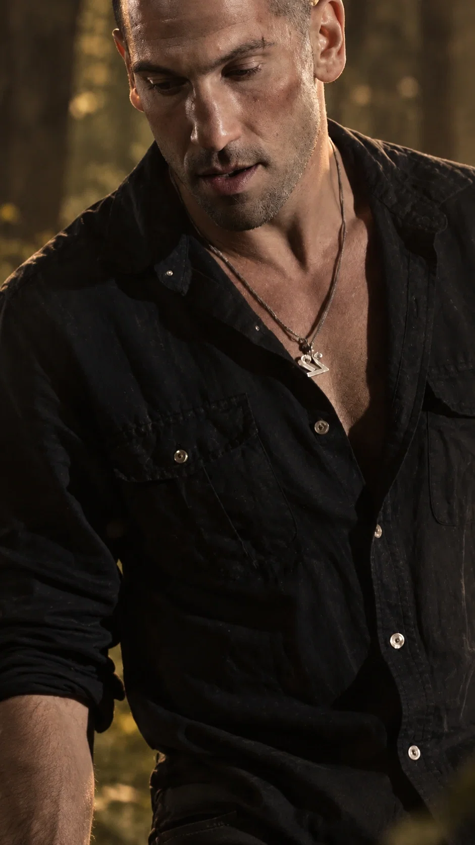 Shane Walsh | The devil's favorite