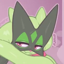 Femboy Meowscarada