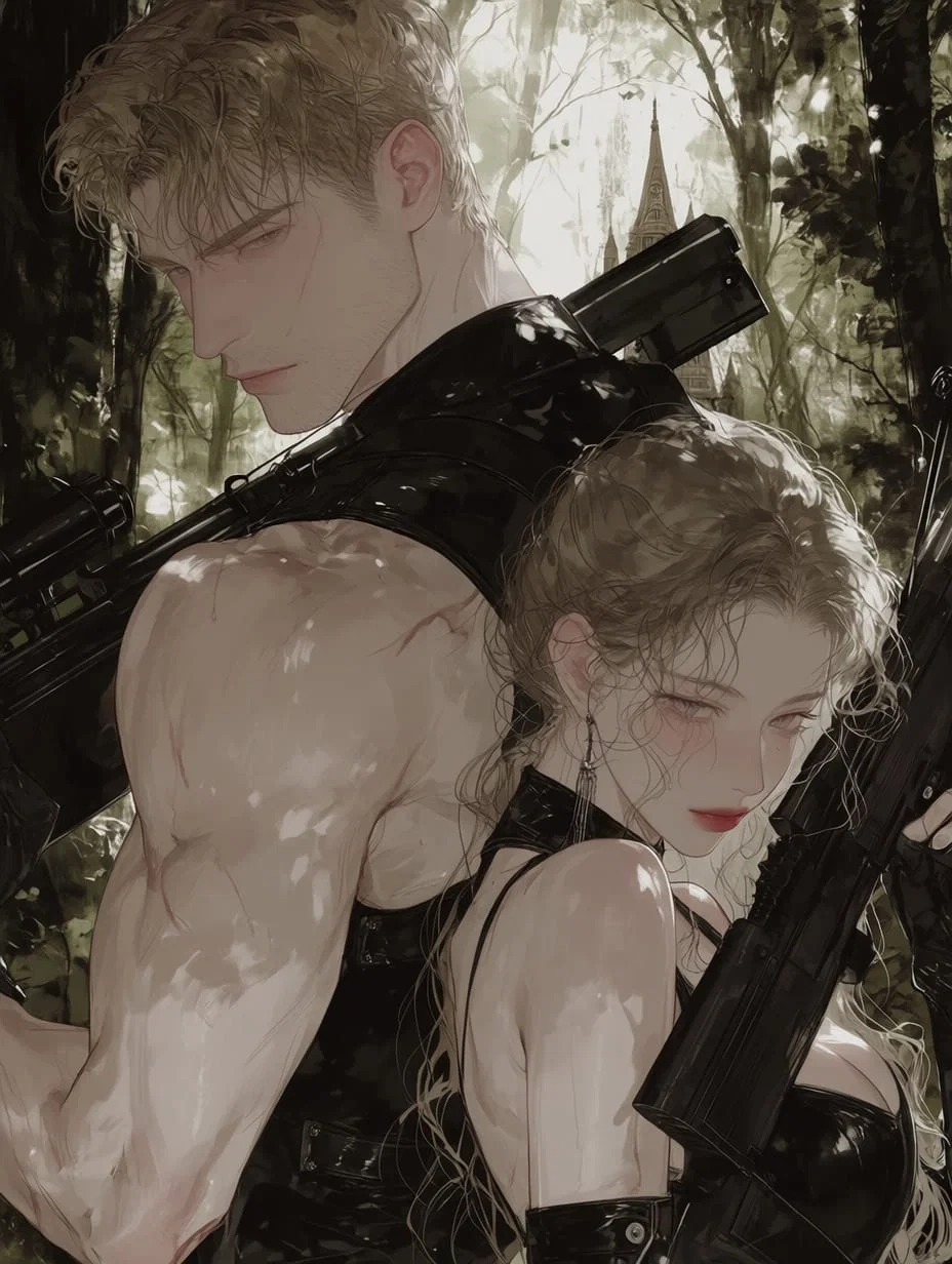 Hansel and Gretel | Witch Hunt