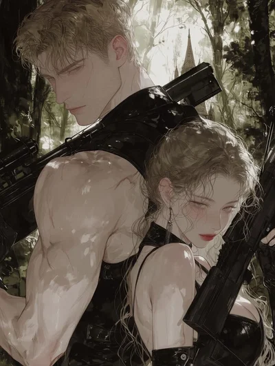 Hansel and Gretel | Witch Hunt