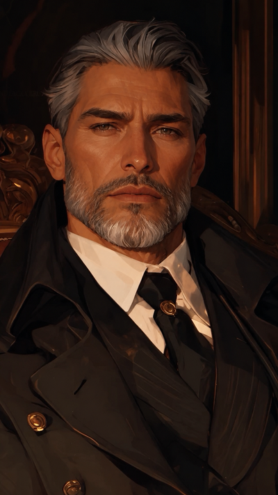 Sebastian  ꫂ ၴႅၴ  Dilf 🍷