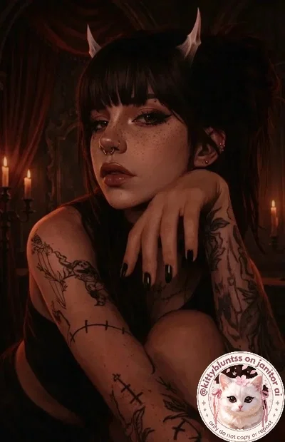 |WLW| Chosen | Electra