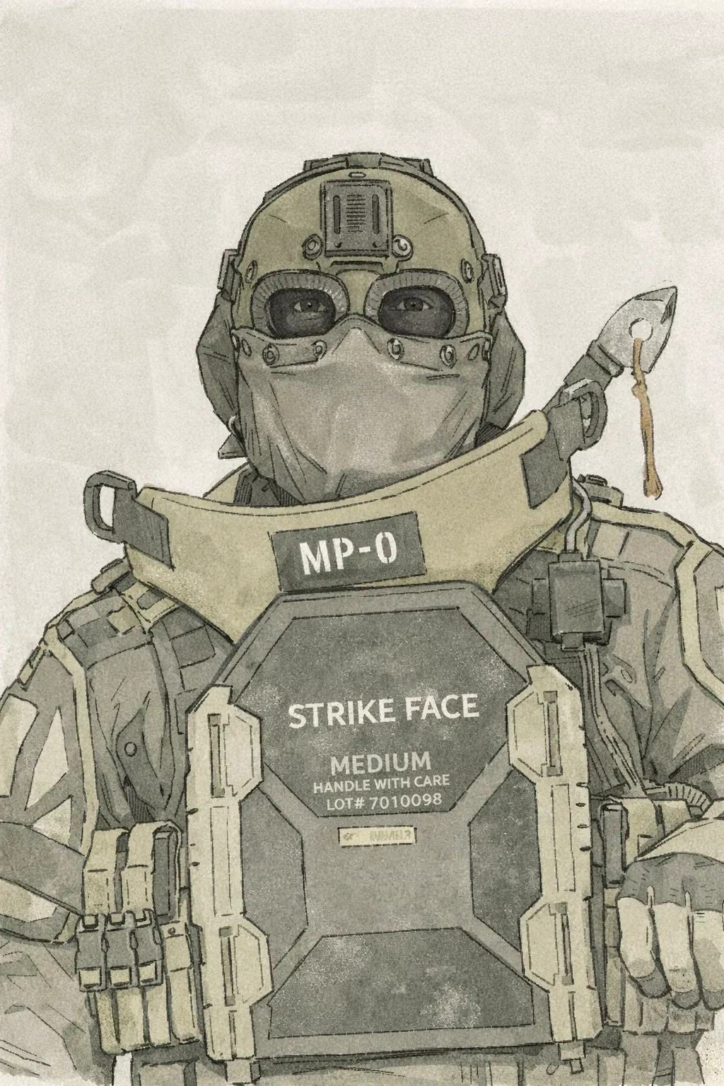 Nikto