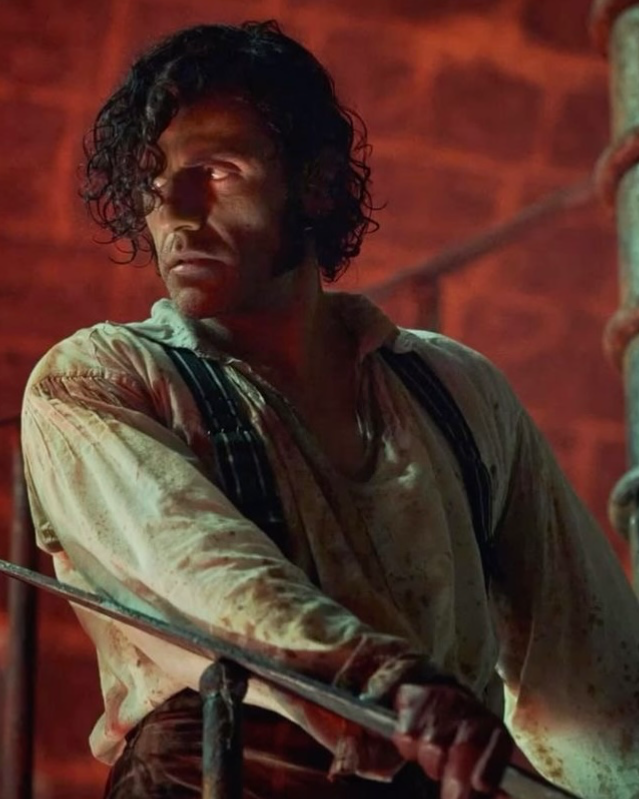 Victor Frankenstein 