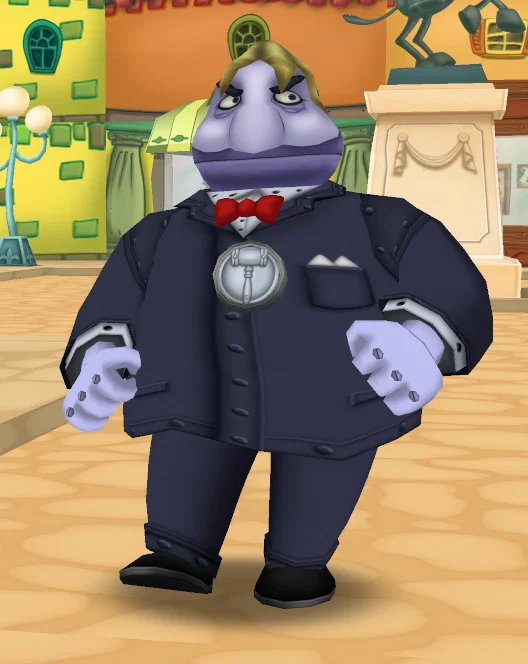 ⚙️Bottom Feeder: TTCC🗑️