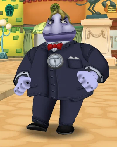 ⚙️Bottom Feeder: TTCC🗑️