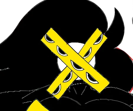 "God. Not the actual christian one, tho." [OG Idea]