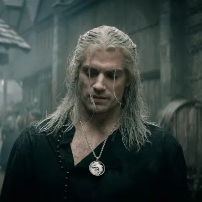 Geralt of Rivia