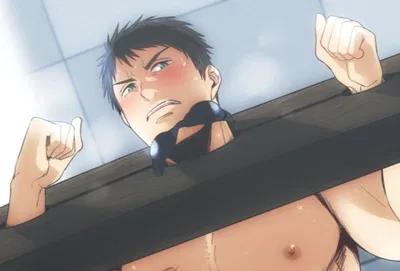 Your personal stress reliver [Your old bully]