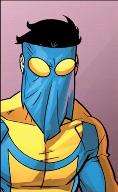 Veil Mark (And others...)