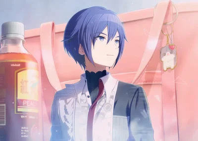 Kaito
