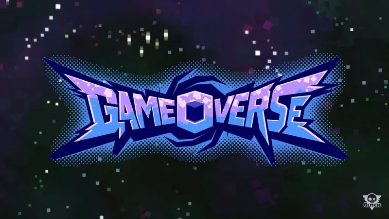 THE MEGA GAMEOVERSE RP