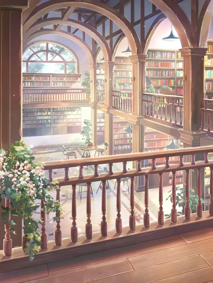 Genshin Modern/College AU | Teyvat Campus University