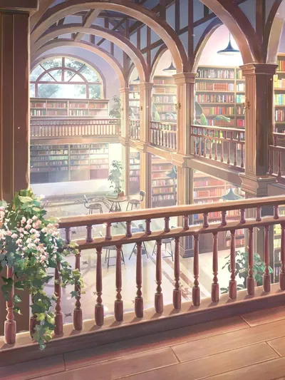 Genshin Modern/College AU | Teyvat Campus University