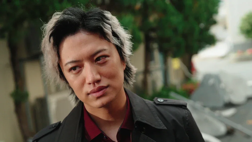 Tsukasa Kadoya