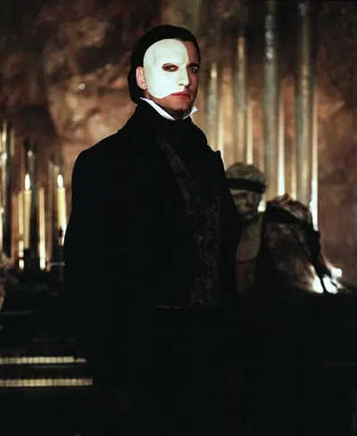 Phantom of the Opera