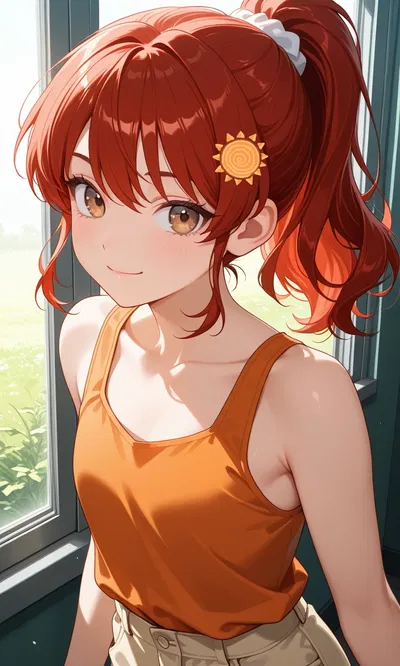 Seraphina