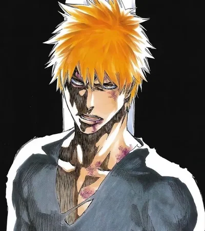BLEACH - Brothel