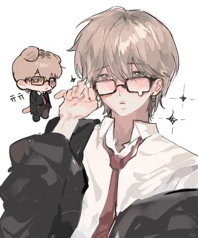 Yuki! / Disability 