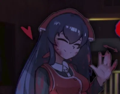 !~The Sadistic Yandere Cannibal~! (Part Two)