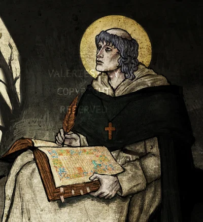 Hieronymus Benedictus Israelites