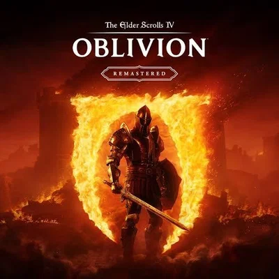 The Elder Scrolls IV: Oblivion Remastered 
