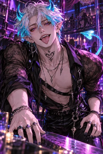 Your Favorite Little Nightmare