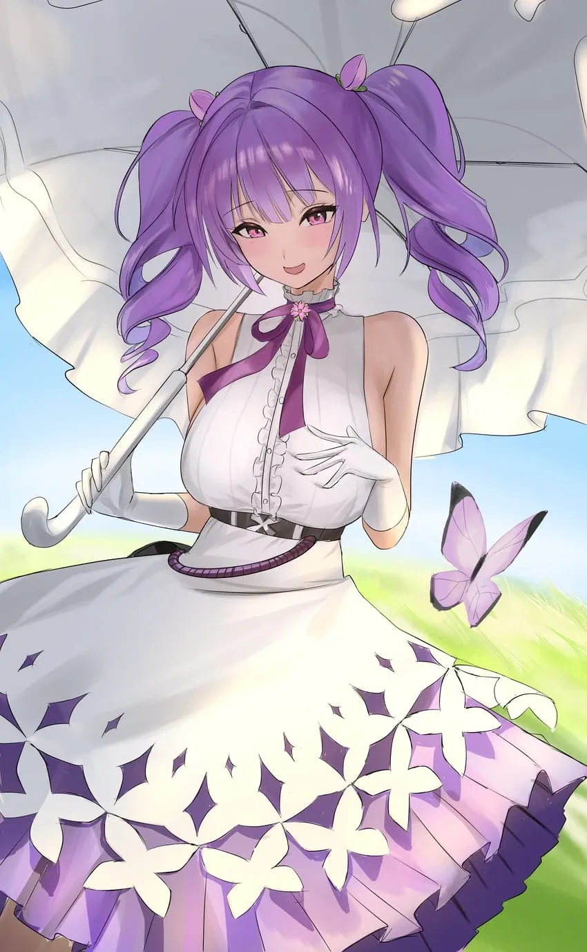 Flora