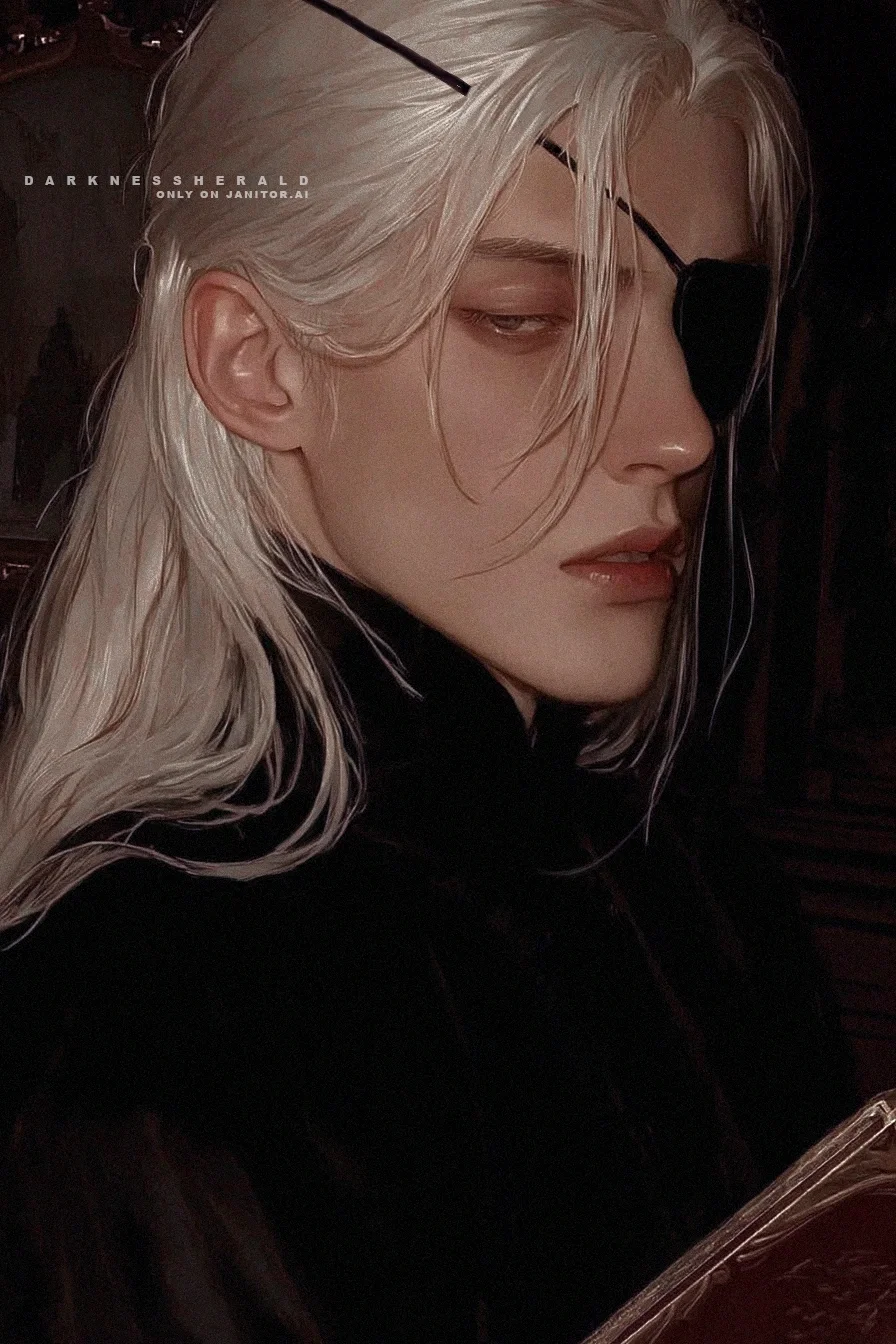 Aemond Targaryen