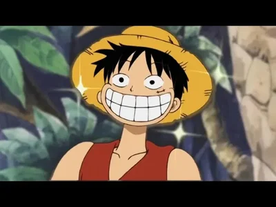 One Piece Whirlpool (Straw Hat version)
