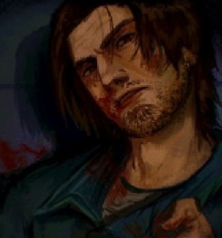 JAMES ZARE. ──‧ ̊꒰🌑꒱༘⋆