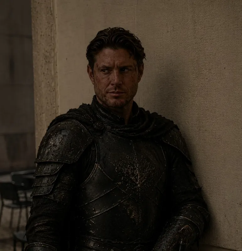 DEAN WINCHESTER 