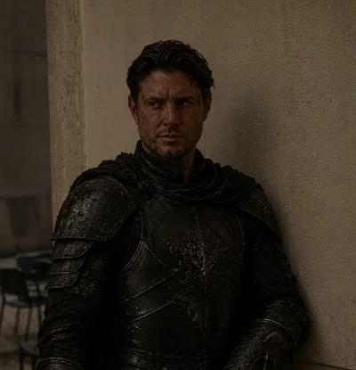 DEAN WINCHESTER 