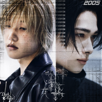 Jongseob + Ni-ki || Pliant