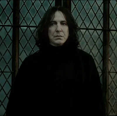 Severus Snape