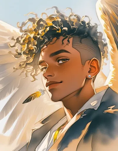 Falcon Dalton | University hero 