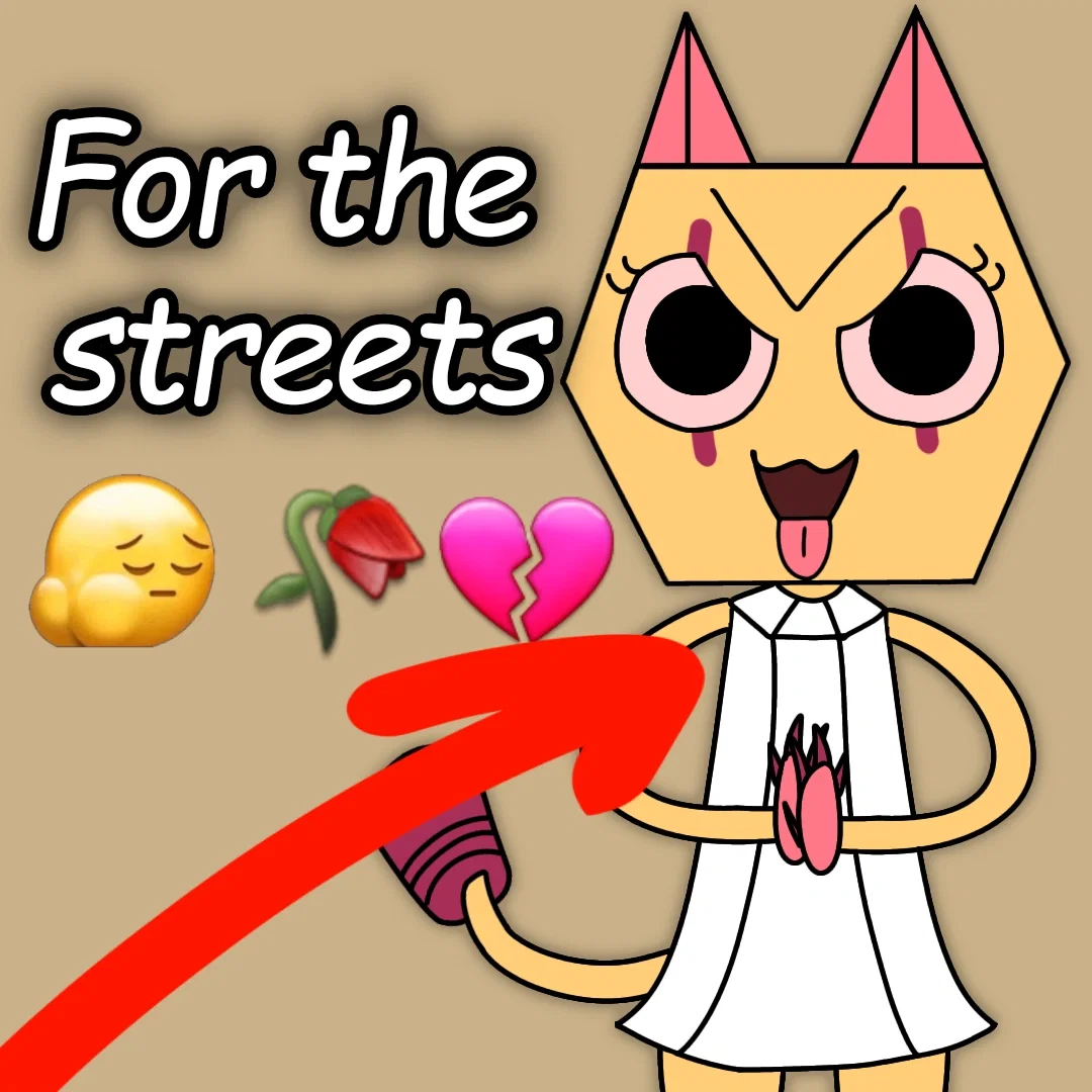 For the streets, SCRAPS GETS EXPOSED Dandy's World